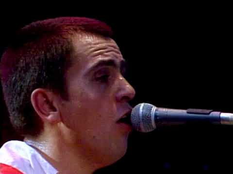 Humdrum - Peter Gabriel