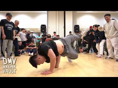 MST vs Geek Technique | The Nortorious DMV | Semi Finals