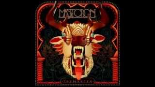 Mastodon - Blasteroid Full HD