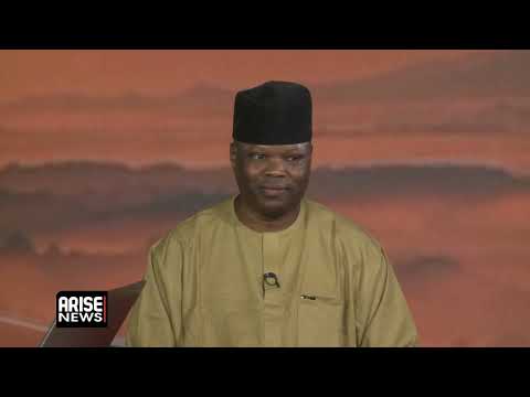 FG Confirms Joint Airstrikes on Terrorists -Getso