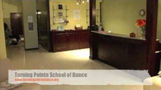 Turning Pointe Dance Chicago