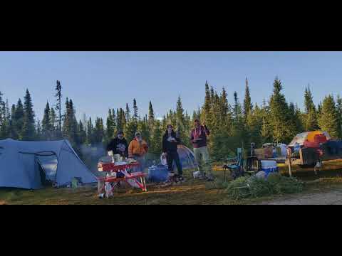 Prospection chasse 2021