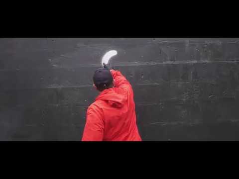 Cruze and Voskovy - Silver Bang (Graffiti Series vol. 3)