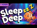 Mozart Brahms Lullaby Bedtime Routine For Babies ️ Sleep In 3 Minutes Baby Sleep Fast