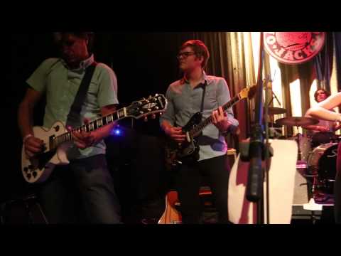 Maggie Koerner with David Shaw & the Cardinal Sons - For What It's Worth