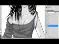 Lesson №1 How To Draw Anime/Manga (Как ...