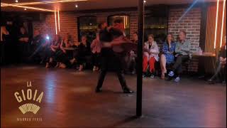 Roxane Camargo & Giuliano Calvimonte (4/4)