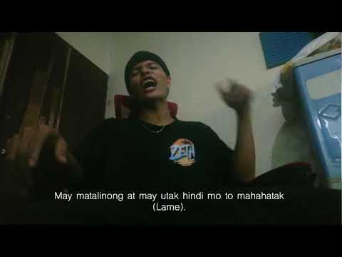 ORASAN - ECKS x SADAO (prod by. VNDM)