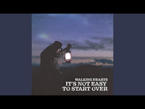 It's Not Easy to Start Over