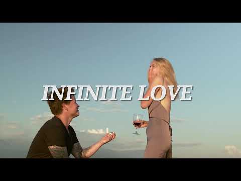 FULLJOS - Infinite Love (Official Music Video)