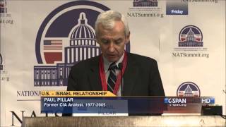 What Is An Ally? The US - Israel Relationship Part 1