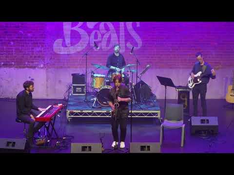 Just the Two of Us (Levi X Cover): Live at Logan Butterbox Beats