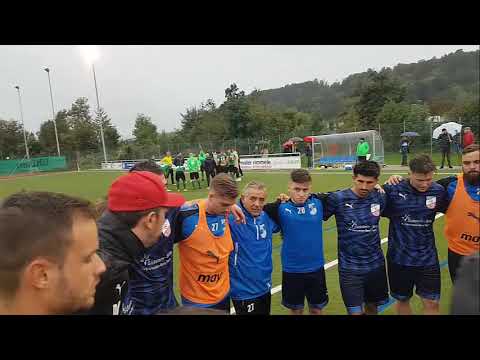 VfB Waldshut   SV Herten 1:1 der Trainer hat das letzte Wort
