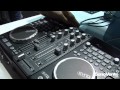 Synq DMC 2000 - Mixmove 2011 