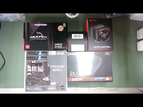 [아싸컴] 조립영상 라이브 / 2509162828 (여*연) 고객님