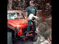 Official video for "Holler if You Love It" by Corduroy Ridge