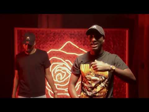 Lil Berete - For You Ft. Not3s (Official Music Video)