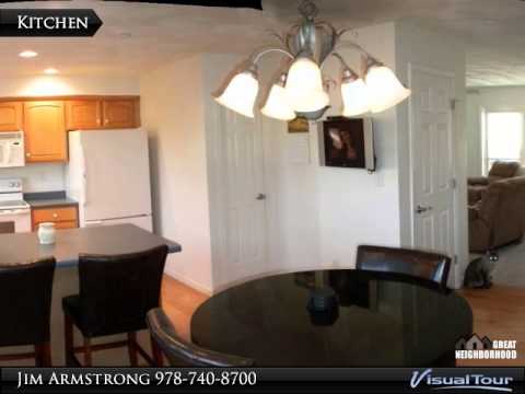 SOLD! - Townhouse Condo in Danvers MA For Sale