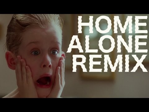Little Fella (Home Alone Remix)