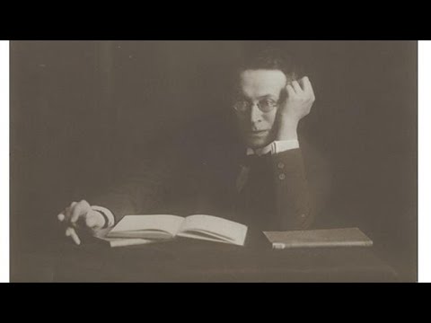 Karl Kraus - Die Macht des Wortes