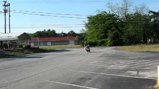 Two Wheelz Only - We Live