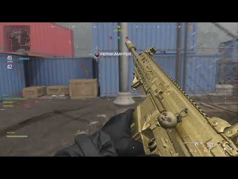 First Nuke MW3 | byKraiinZ