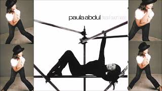 Paula Abdul - Under The Influence (Intoxicated Extended Mix) [AC Edit]