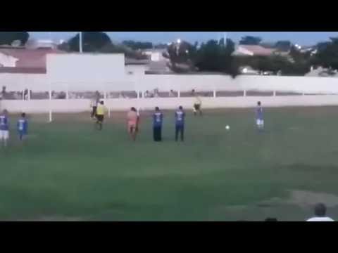 Final da Copa Municipal foi disputada nos Pênaltis