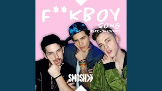 F**kboy Song (feat. Jon Cozart)