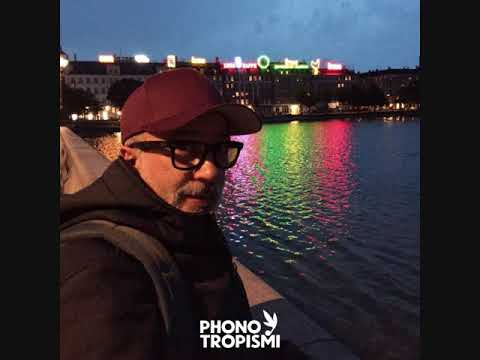 AtsØmm - Il Volo di Pindaro