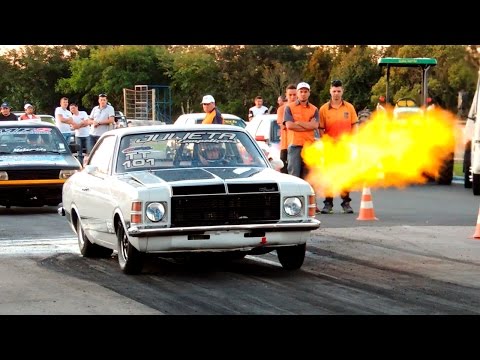 Melhores Momentos categoria Traseira Turbo - Paranaense 402M Curitiba