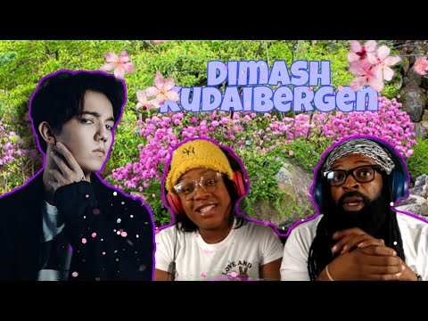 Dimash Kudaibergen S.O.S (reaction) *mind blowing*