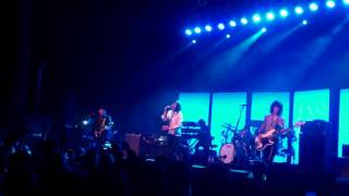 Primal Scream - Live Glasgow ABC, Cry Myself Blind