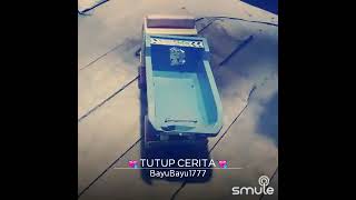 Download lagu TUTUP CERITA..BAYU ANGGA smule Bayu mp3 Download lagu TUTUP CERITA..BAYU ANGGA smule Bayu mp3