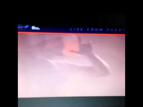 S19 cosliseo Probando