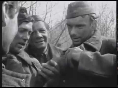 Aleksey Batalov - Quando Voam as Cegonhas (Letyat zhuravli, 1957) - TRAILER