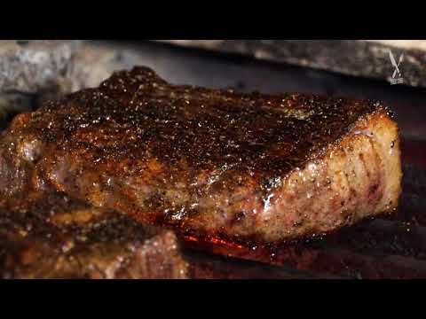 The Most Expensive Steak in the World | Wagyu Beef