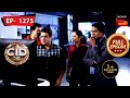 Flight Challenge | CID (Bengali) - Ep 1275 | Full Episode | 10 Feb 2023