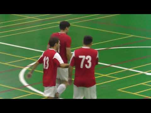 38 КУ 11 тур 6  a   лига   Joma – Friends