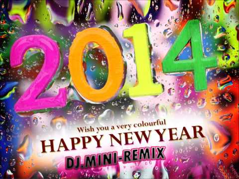NONSTOP3CHA [HAPPY NEW YEAR] 2014  - DJ.MINI