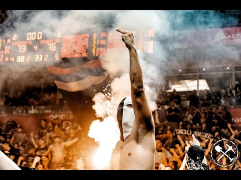 Гробари на КК Партизан - ккцз 12.12.2025.