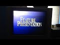 Opening To Pardners 1994 VHS
