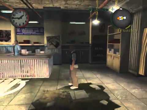 Bully, Scholarship Edition, Chapter 2, Part 9