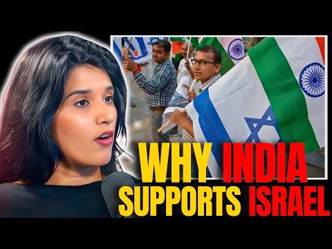 Stand Tall Israel and Moses in Israel