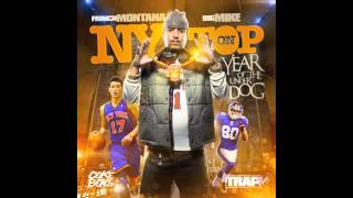 Molly - French Montana, Chinx Drugz, Charlie Rock (NY On Top: Year Of The Underdog)