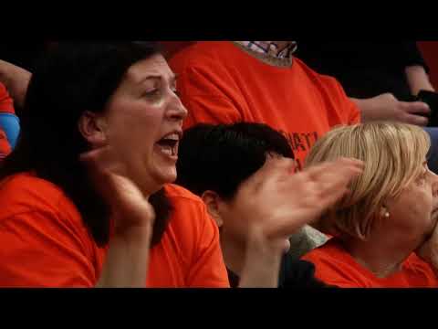 The F8 Experience: Beretta-Famila Schio