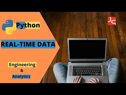 Track 4 Python Data Engineering Real Time Data Extract Transform