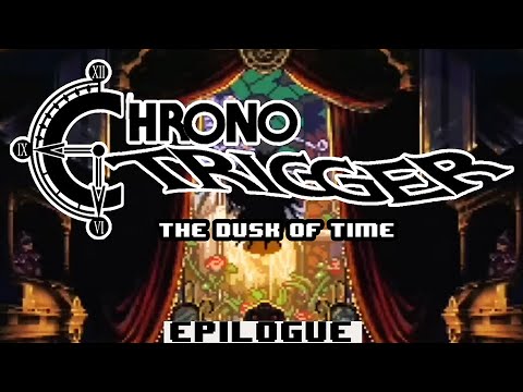 What could Chrono Break be like? Part 5
