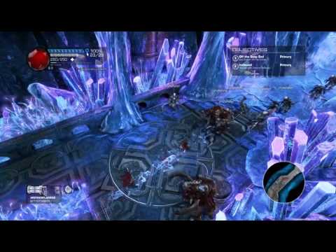 Mighty Punch Trailer