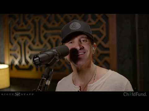 Scott Stapp ONLINE CONCERT to support ChildFund Covid-19 Response.